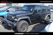 2025 Jeep Wrangler Sport S 4 Door 4x4 - 23010703 - 0