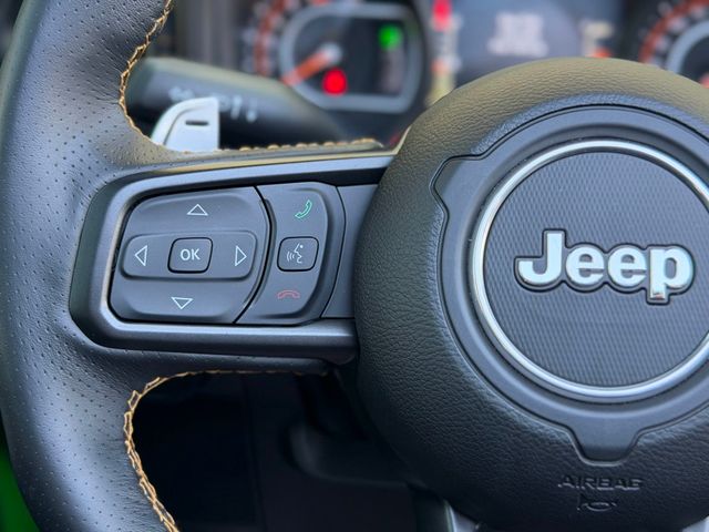 2025 Jeep Wrangler SUPERCHARGED - 23056746 - 10