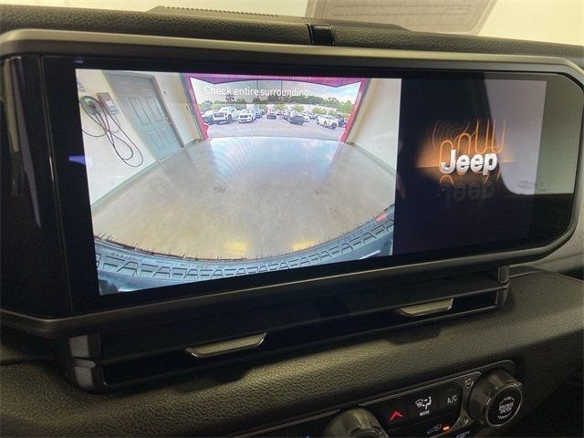 2025 Jeep Wrangler Willys - 22951607 - 20