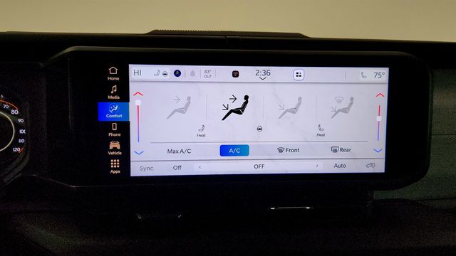 2025 Jeep Wrangler Willys 2 Door 4x4 - 23008092 - 18