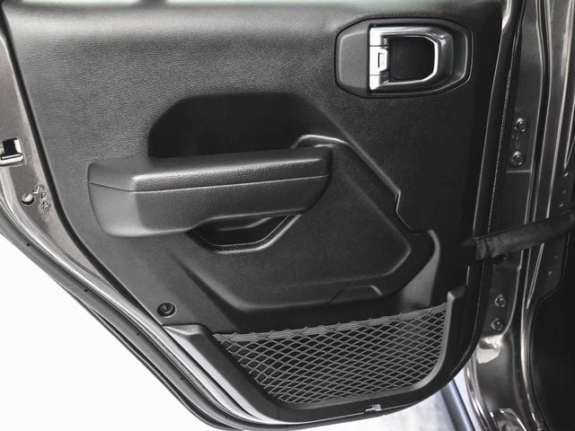 2025 Jeep Wrangler Willys 4xe - 23056185 - 10