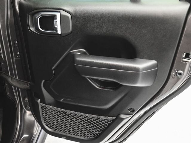 2025 Jeep Wrangler Willys 4xe - 23056185 - 11