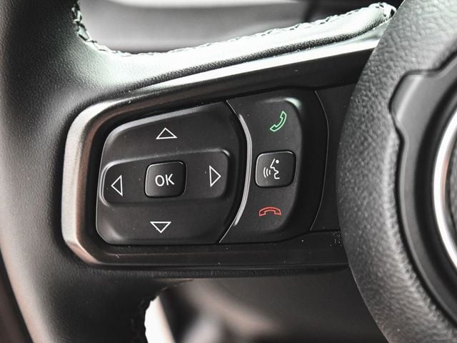 2025 Jeep Wrangler Willys 4xe - 23056185 - 23