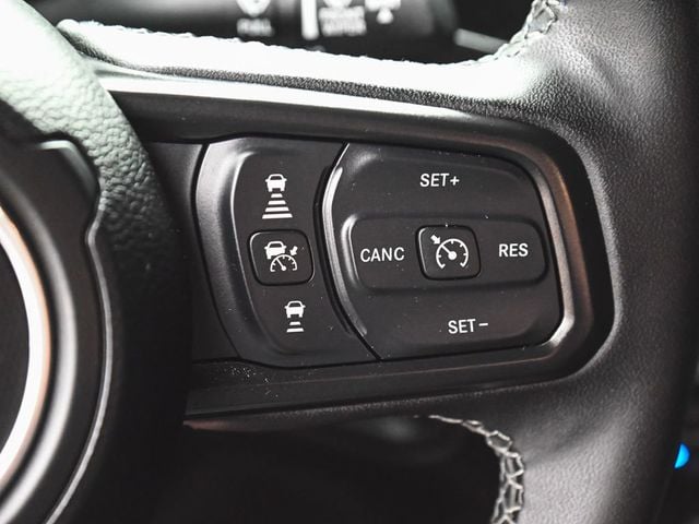 2025 Jeep Wrangler Willys 4xe - 23056185 - 24