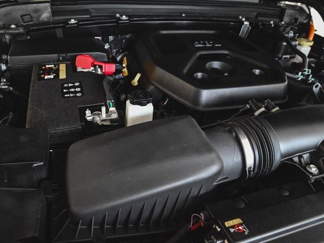 2025 Jeep Wrangler Willys 4xe - 23056185 - 33