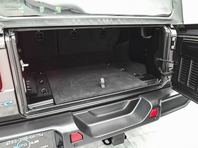 2025 Jeep Wrangler Willys 4xe - 23056185 - 34