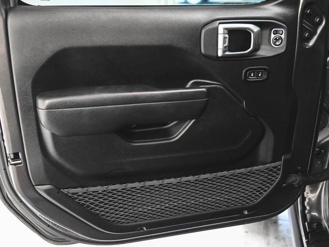 2025 Jeep Wrangler Willys 4xe - 23056185 - 7