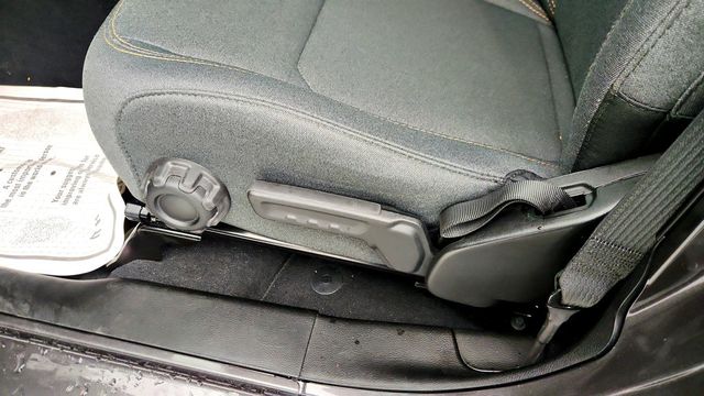 2025 Jeep Wrangler 4xe Backcountry 4x4 - 23012287 - 10