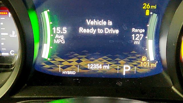 2025 Jeep Wrangler 4xe Backcountry 4x4 - 23012287 - 14