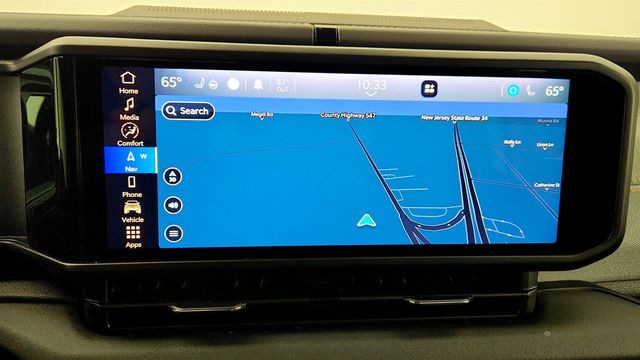 2025 Jeep Wrangler 4xe Backcountry 4x4 - 23012287 - 18