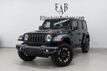 2025 Jeep Wrangler 4xe Rubicon 4x4 - 23033766 - 0