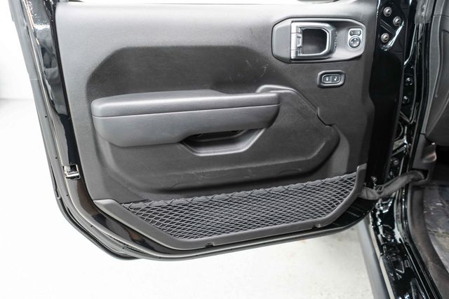 2025 Jeep Wrangler 4xe Rubicon 4x4 - 23033766 - 14