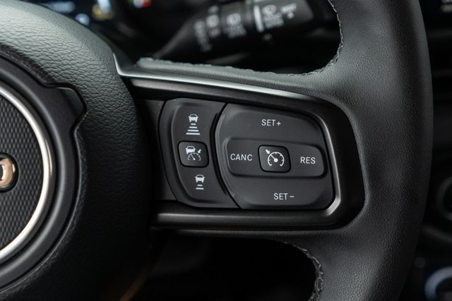 2025 Jeep Wrangler 4xe Rubicon 4x4 - 23033766 - 26