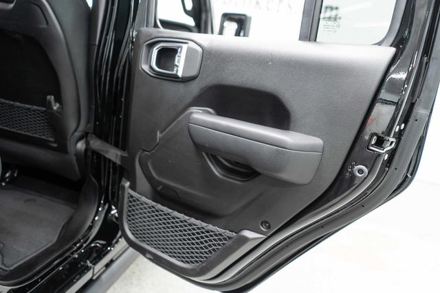 2025 Jeep Wrangler 4xe Rubicon 4x4 - 23033766 - 27