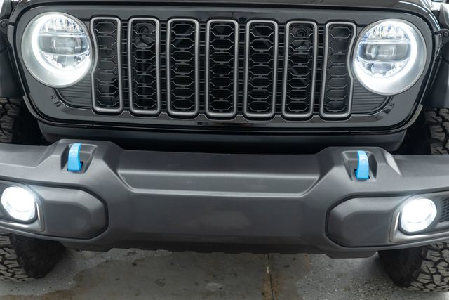 2025 Jeep Wrangler 4xe Rubicon 4x4 - 23033766 - 37