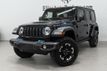 2025 Jeep Wrangler 4xe Rubicon 4x4 - 23033766 - 41