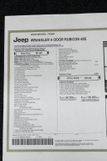 2025 Jeep Wrangler 4xe Rubicon 4x4 - 23033766 - 44