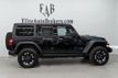 2025 Jeep Wrangler 4xe Rubicon 4x4 - 23033766 - 4