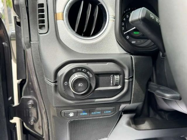 2025 Jeep Wrangler 4xe Sahara 4x4 - 23008558 - 17