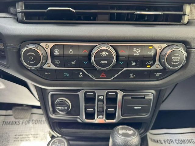 2025 Jeep Wrangler 4xe Sahara 4x4 - 23008558 - 24