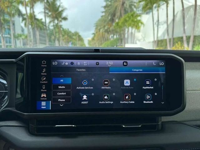 2025 Jeep Wrangler 4xe Sahara 4x4 - 23008558 - 27