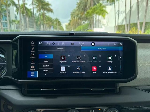 2025 Jeep Wrangler 4xe Sahara 4x4 - 23008558 - 29