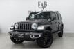 2025 Jeep Wrangler 4xe Sahara 4x4 - 23032888 - 0