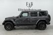 2025 Jeep Wrangler 4xe Sahara 4x4 - 23032888 - 1