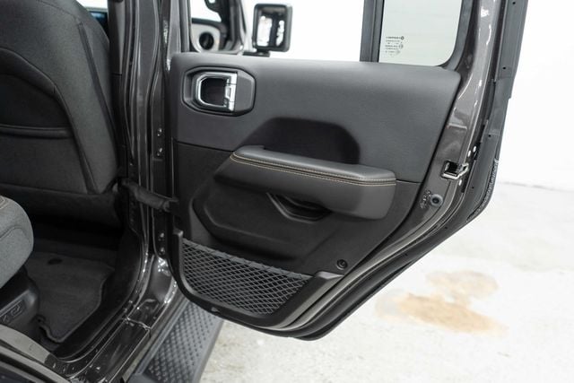 2025 Jeep Wrangler 4xe Sahara 4x4 - 23032888 - 24