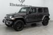 2025 Jeep Wrangler 4xe Sahara 4x4 - 23032888 - 32