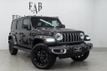 2025 Jeep Wrangler 4xe Sahara 4x4 - 23032888 - 39