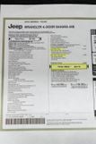 2025 Jeep Wrangler 4xe Sahara 4x4 - 23032888 - 41