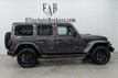 2025 Jeep Wrangler 4xe Sahara 4x4 - 23032888 - 4