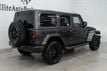 2025 Jeep Wrangler 4xe Sahara 4x4 - 23032888 - 5