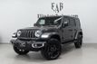 2025 Jeep Wrangler 4xe Sahara 4x4 - 23035512 - 0