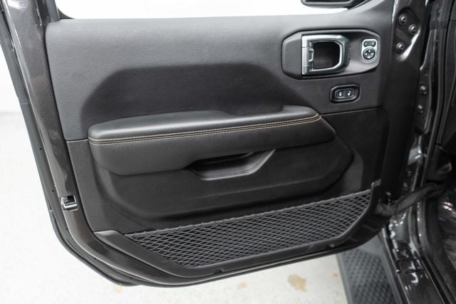 2025 Jeep Wrangler 4xe Sahara 4x4 - 23035512 - 13