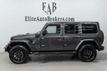 2025 Jeep Wrangler 4xe Sahara 4x4 - 23035512 - 1