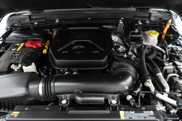 2025 Jeep Wrangler 4xe Sahara 4x4 - 23035512 - 31