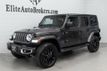2025 Jeep Wrangler 4xe Sahara 4x4 - 23035512 - 32