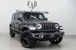 2025 Jeep Wrangler 4xe Sahara 4x4 - 23035512 - 38