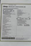 2025 Jeep Wrangler 4xe Sahara 4x4 - 23035512 - 40