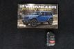 2025 Jeep Wrangler 4xe Sahara 4x4 - 23035512 - 41