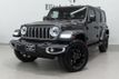 2025 Jeep Wrangler 4xe Sahara 4x4 - 23035512 - 42
