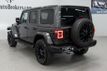 2025 Jeep Wrangler 4xe Sahara 4x4 - 23035512 - 5