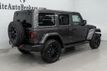 2025 Jeep Wrangler 4xe Sahara 4x4 - 23035512 - 6