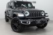 2025 Jeep Wrangler 4xe Sahara 4x4 - 23035512 - 7