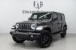 2025 Jeep Wrangler 4xe Sahara 4x4 - 23037136 - 0