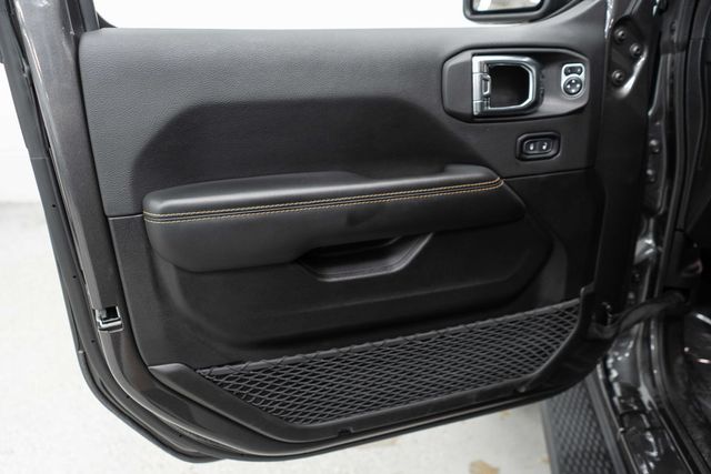 2025 Jeep Wrangler 4xe Sahara 4x4 - 23037136 - 14