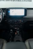 2025 Jeep Wrangler 4xe Sahara 4x4 - 23037136 - 18