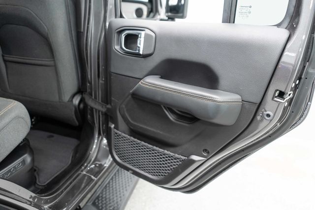 2025 Jeep Wrangler 4xe Sahara 4x4 - 23037136 - 26
